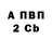 Амфетамин VHQ woslo w